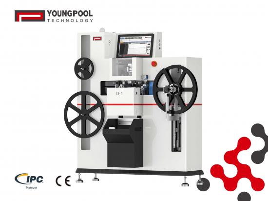 Auto Splitting Machine